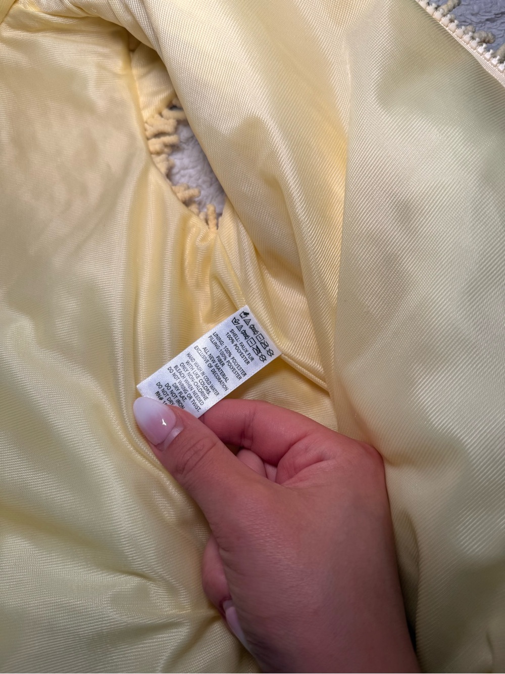 Dream Play Duck Costume 18 24M - Picture 5 of 7